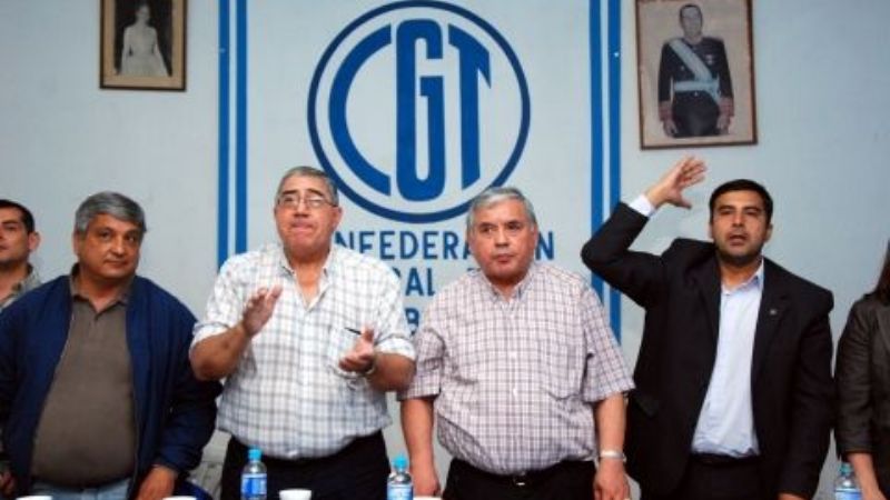 La CGT local se encamina a la elección