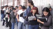 El desempleo se ubicó en el 6,9% durante el primer trimestre del año