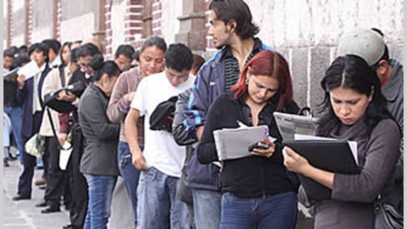 Para la UCA: el desempleo alcanza al 10% de la población