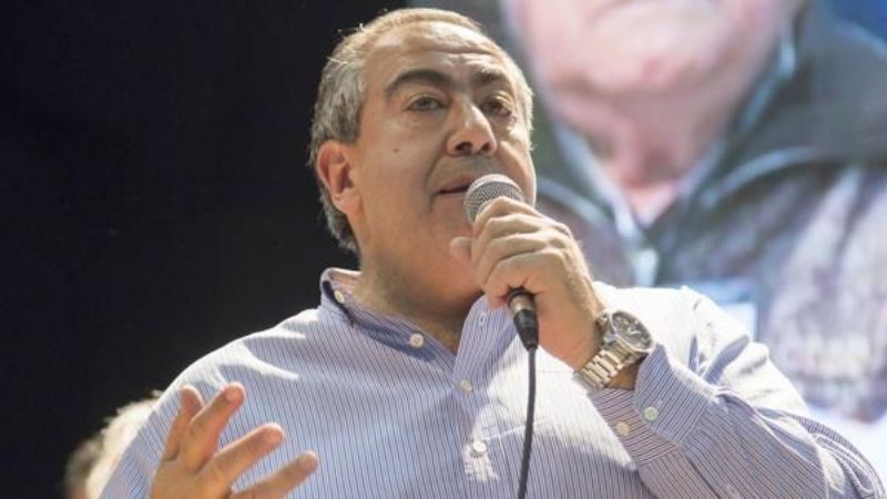 La CGT reclamó que Ganancias sea ley "antes de fin de año"