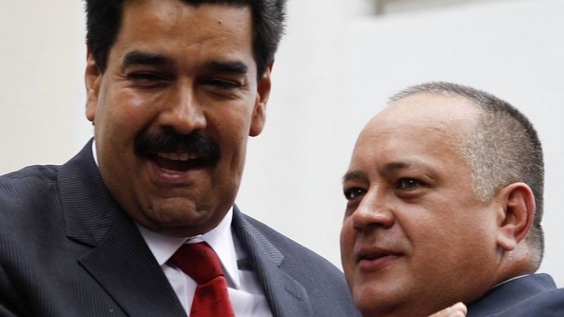 Venezuela: piden al embajador argentino que abandone Caracas