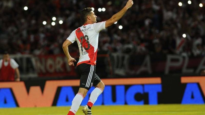 River campeón de la Copa Argentina y va a la Libertadores 2017