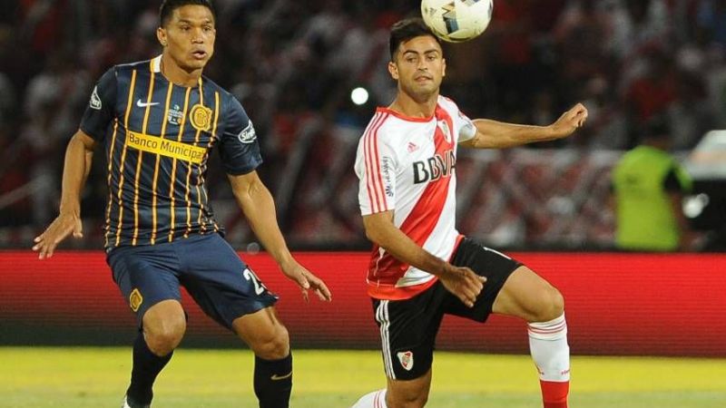 River campeón de la Copa Argentina y va a la Libertadores 2017