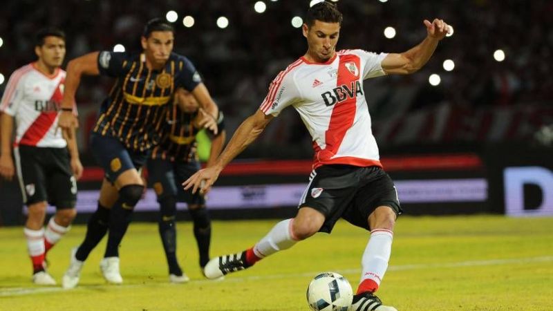 River campeón de la Copa Argentina y va a la Libertadores 2017