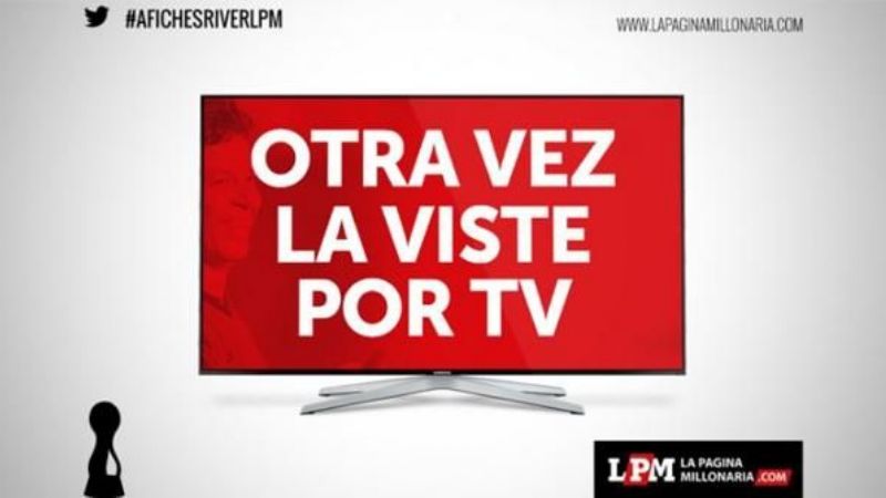 Las cargadas de River por la Copa Argentina destinadas a  Boca