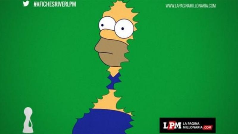 Las cargadas de River por la Copa Argentina destinadas a  Boca