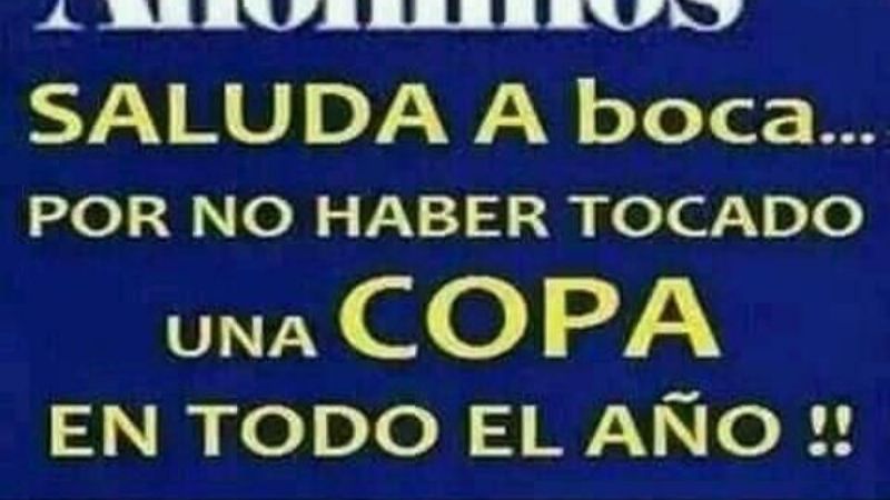 Las cargadas de River por la Copa Argentina destinadas a  Boca