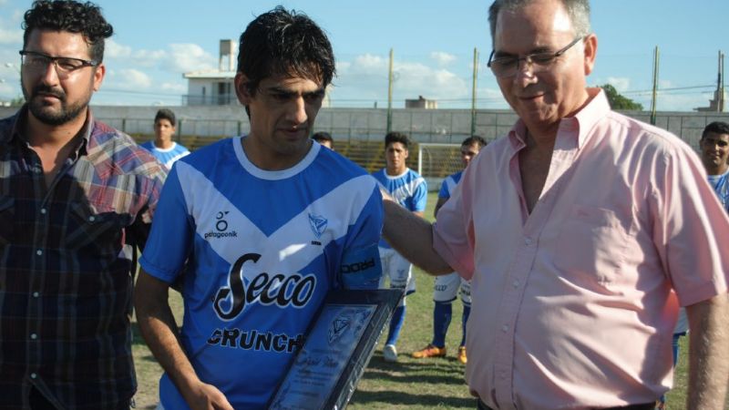 La “familia velezana” tendrá su fiesta de fin de año