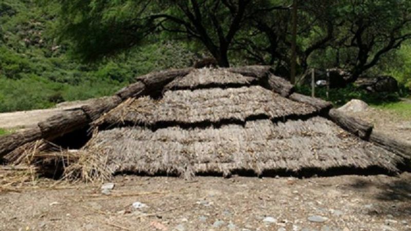 Sin planificación turística y abandono total