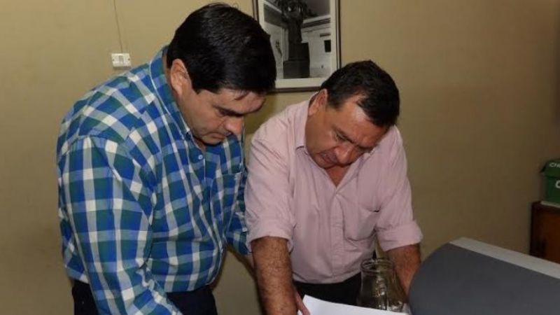 “No quiero creer que anteponen la política partidaria a la seguridad de los vecinos”