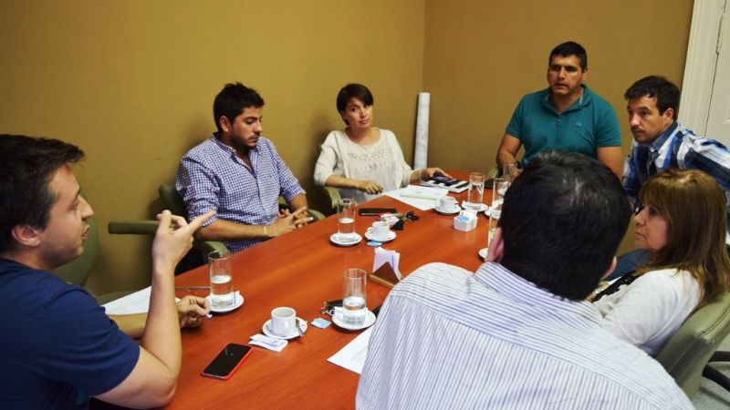 Se pone en funcionamiento la Campaña “Conductor Designado”