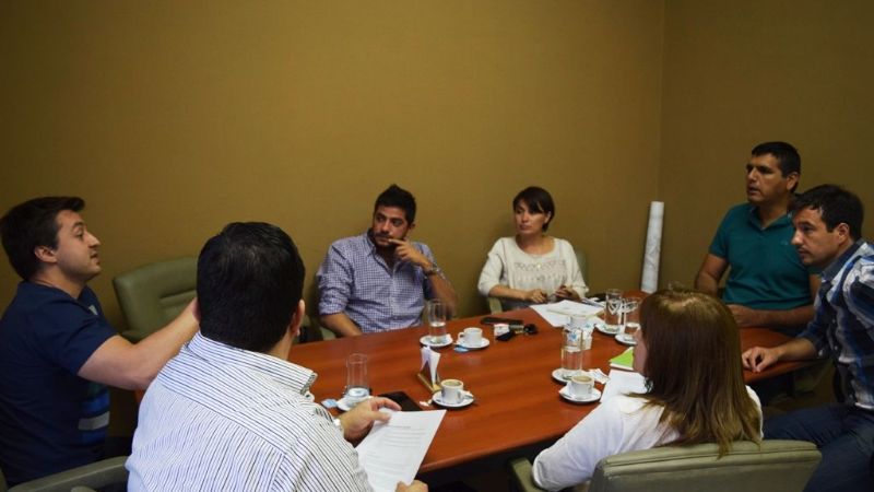 Se pone en funcionamiento la Campaña “Conductor Designado”