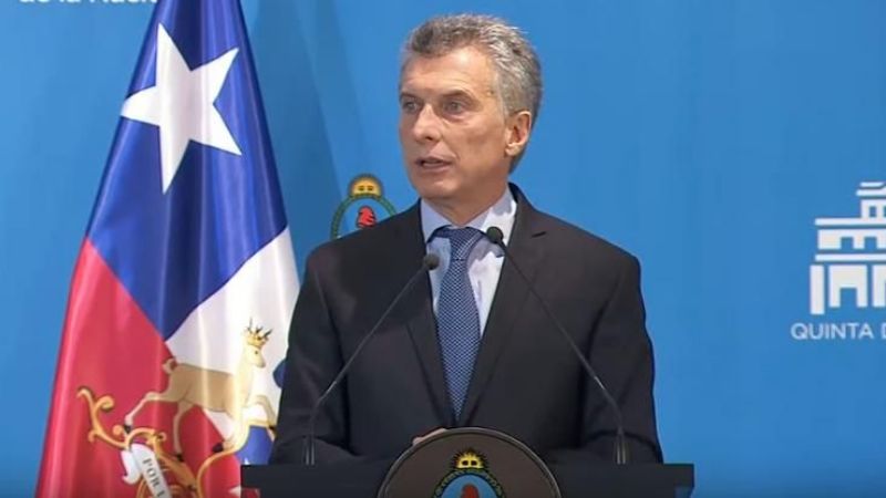 "Cobarde es someter a un pueblo por medio de la fuerza"