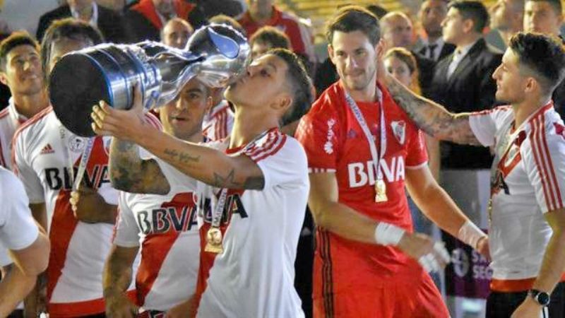 La súplica de Batalla: "Dame una... dame una, por favor te lo pido"