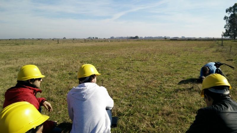 Proyecto Pampa Cielo: Lanzarán dos cohetes