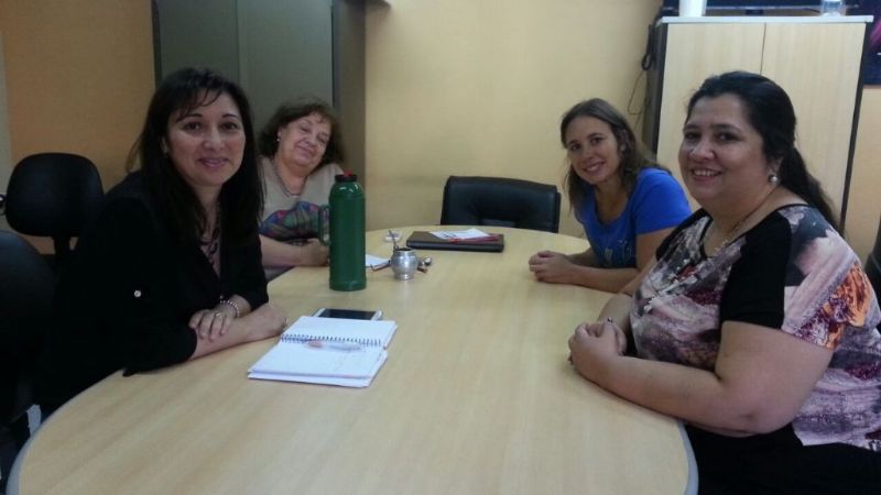 Buscan proyectos de inclusión para jóvenes con discapacidades