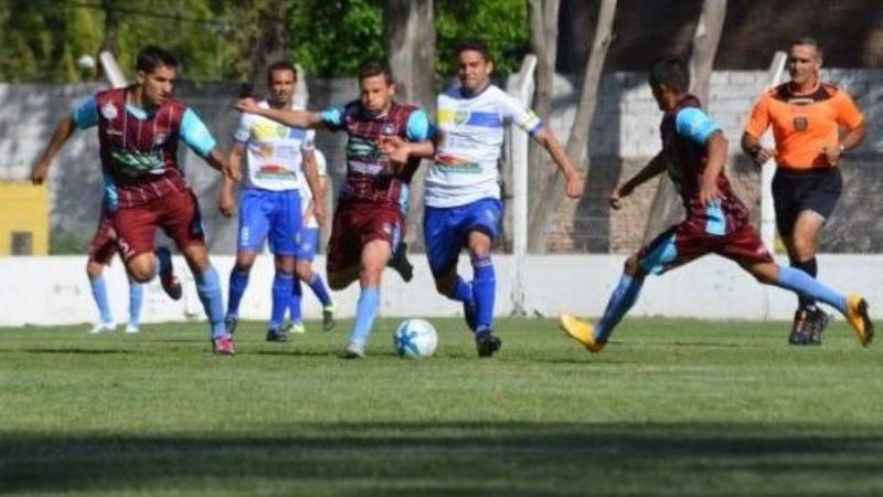 Aconquija con el empate sigue; San Lorenzo a sumar aunque no alcance