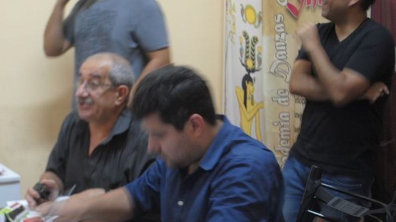 La “Premiación del Deporte” entró en la cuenta regresiva