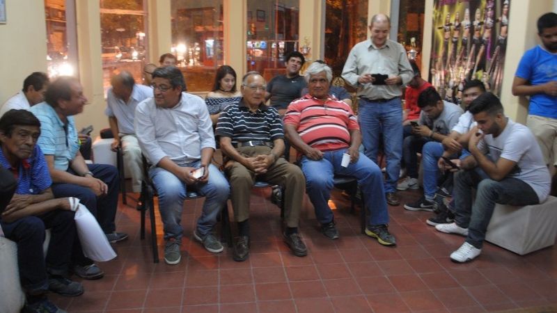 La “Premiación del Deporte” entró en la cuenta regresiva