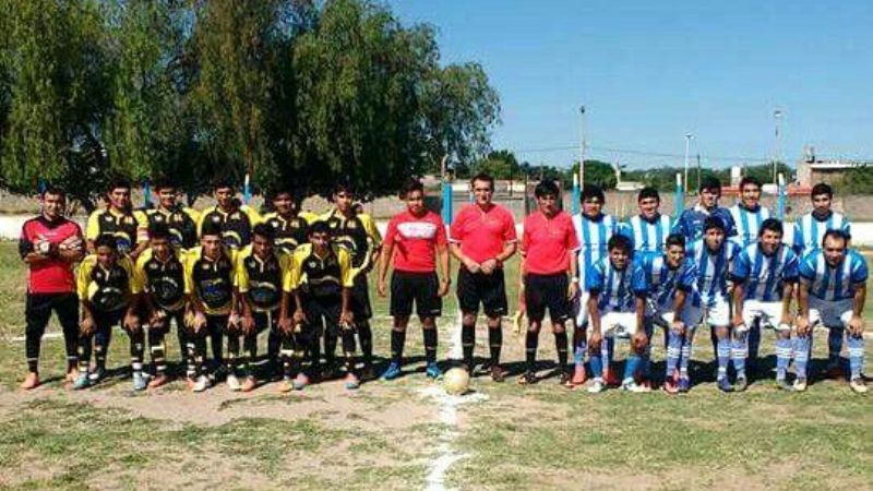 Se definen los segundos clasificados para el Federal C y Torneo Provincial