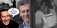 PARA PERÓN no eran problema, para Macri 