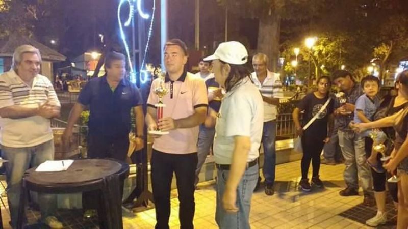 Torazo en rodeo ajeno