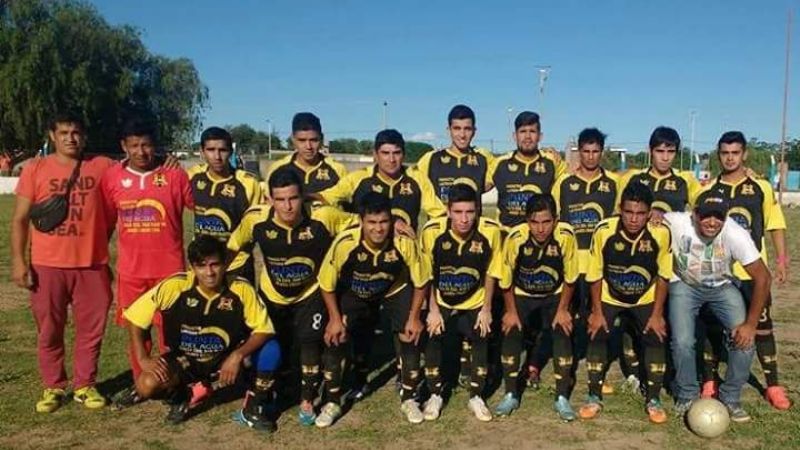 Fútbol de Liga: Ganaron Obrero y Matadero