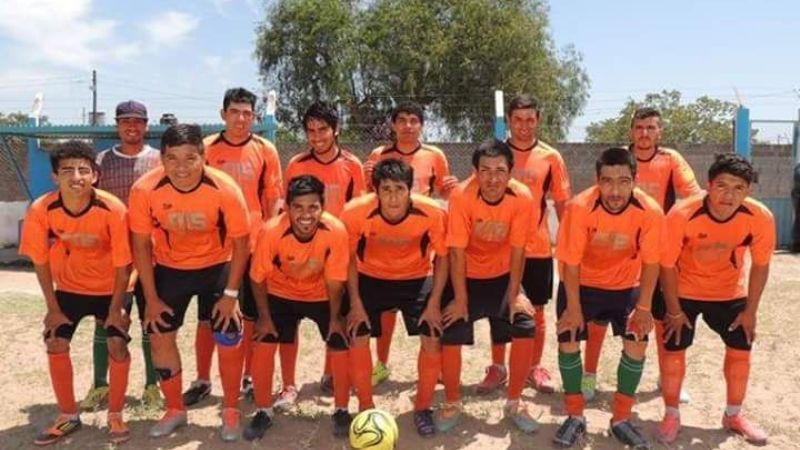 Fútbol de Liga: Ganaron Obrero y Matadero
