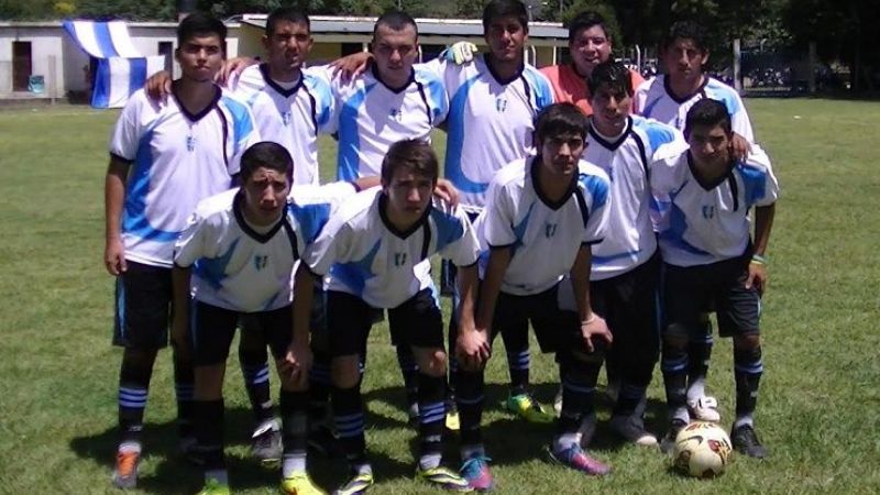 La Liga Ambateña de Fútbol juega la 4ta. fecha del Anual