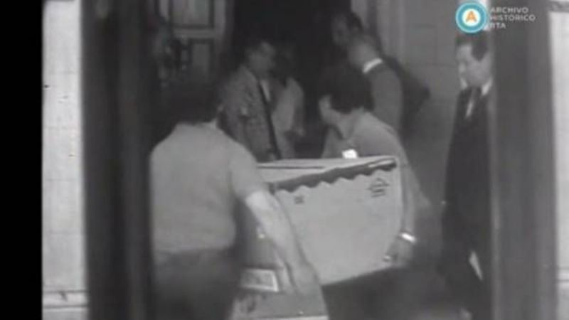 Para Macri “coctel explosivo”, para Perón no eran problema