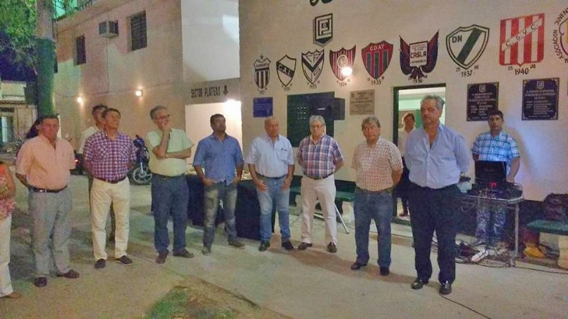 La Liga despidió el “Centenario” con premios e indumentaria