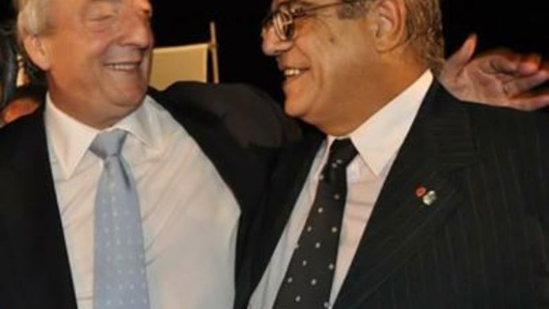 Falleció Paco Sapienza