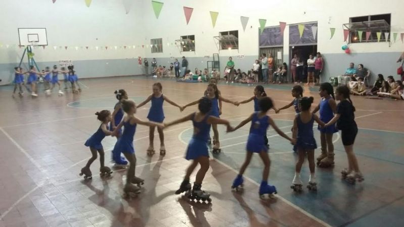 Muestra anual del “Poli” de las 920