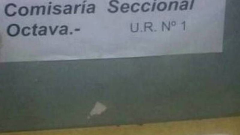 Dos aprehendidos por agredir físicamente a un joven