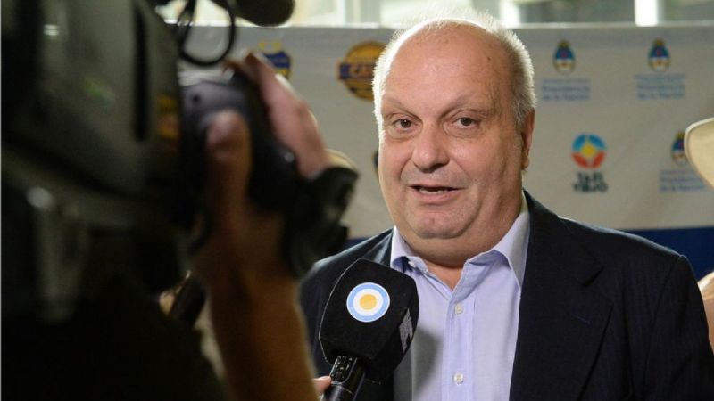 Lombardi: “Catamarca está entre las provincias que serán parte del futuro del turismo”