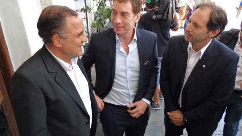 2do. Encuentro Nacional de viceintendentes y presidentes de Concejos Deliberantes