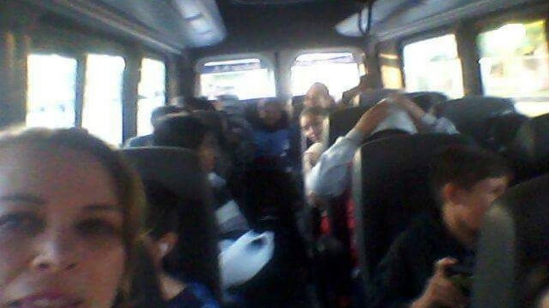 Alumnos Primarios de Recreo viajaron al CIIC