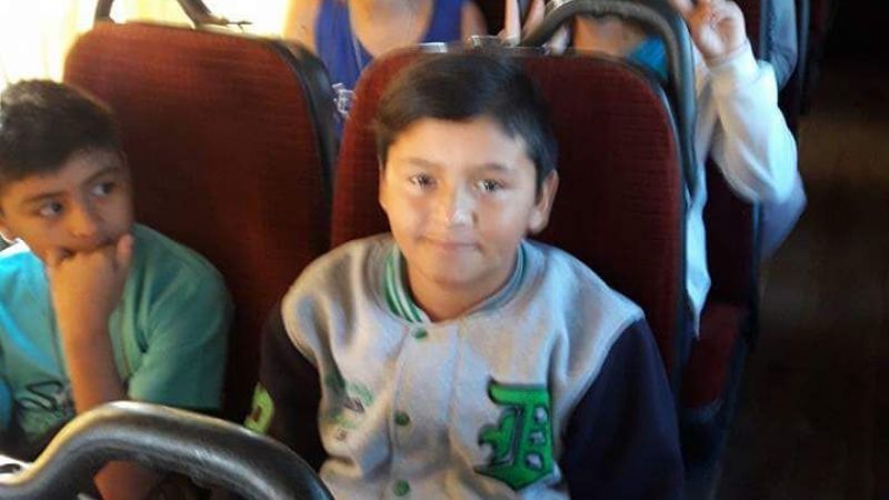 Alumnos Primarios de Recreo viajaron al CIIC