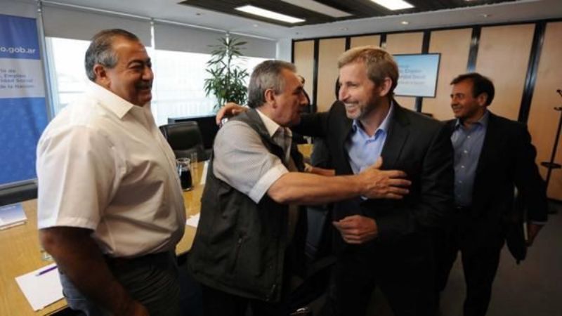 Los 6 puntos claves del proyecto acordado de Ganancias