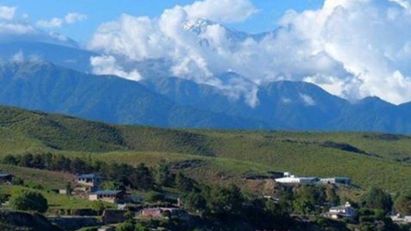 Capacitaciones al personal municipal de Aconquija