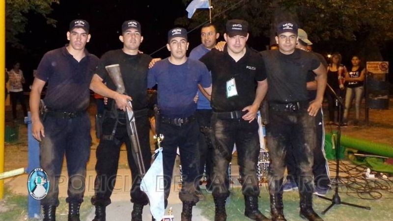 Culminaron las actividades de la disciplina atletismo