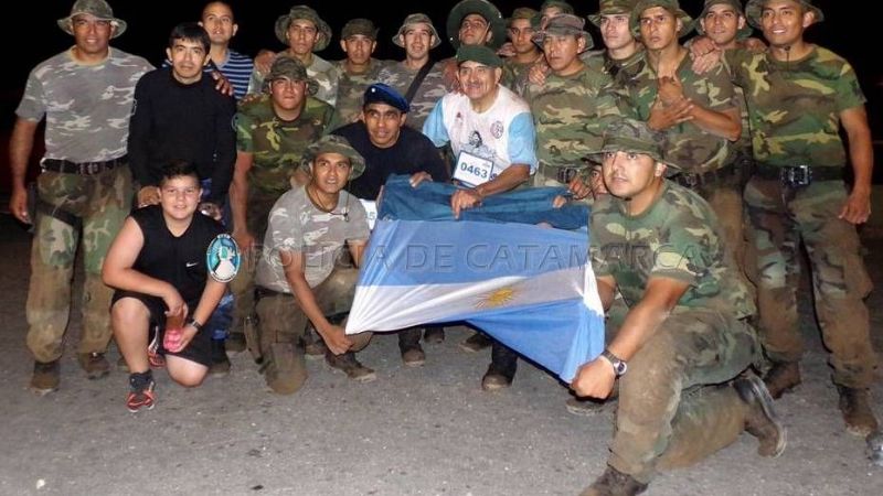 Culminaron las actividades de la disciplina atletismo