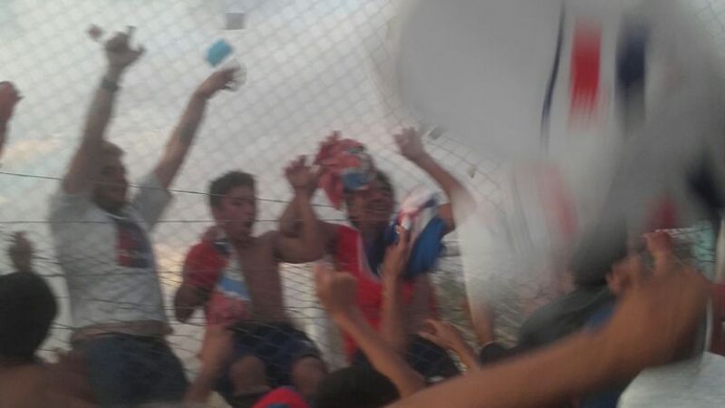 Club Atlético San Martín festeja sus Campeonatos logrados