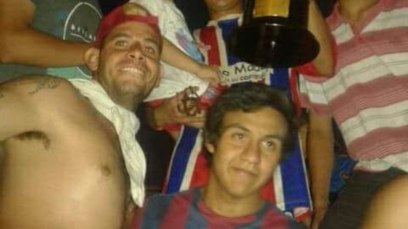 Club Atlético San Martín festeja sus Campeonatos logrados