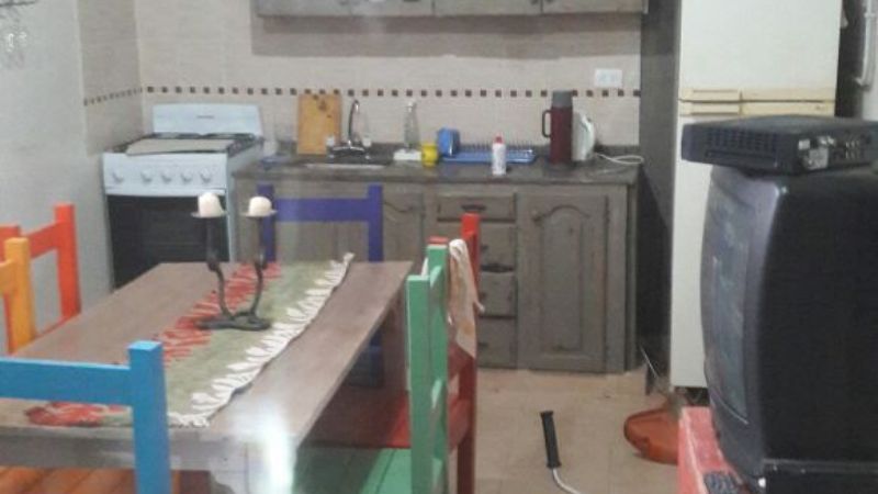 Alquiler en El Rodeo