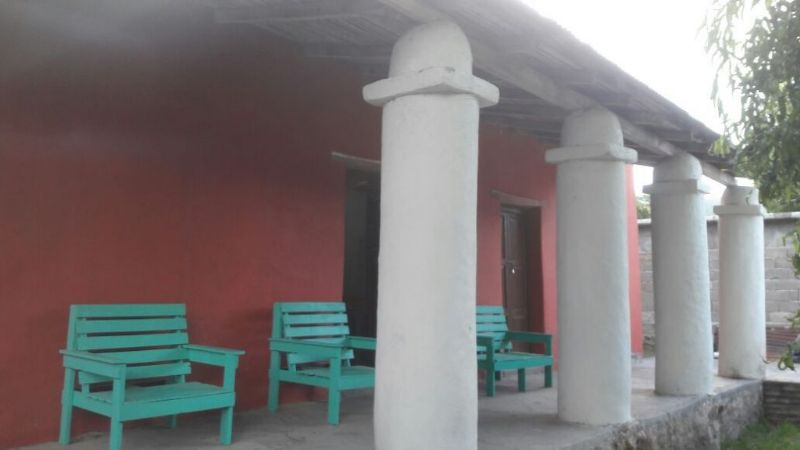 Alquiler en El Rodeo