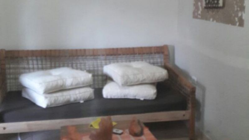 Alquiler en El Rodeo