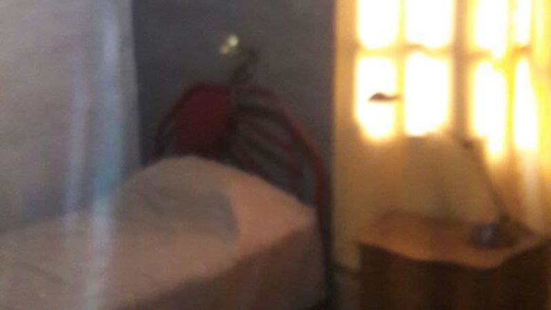 Alquiler en El Rodeo