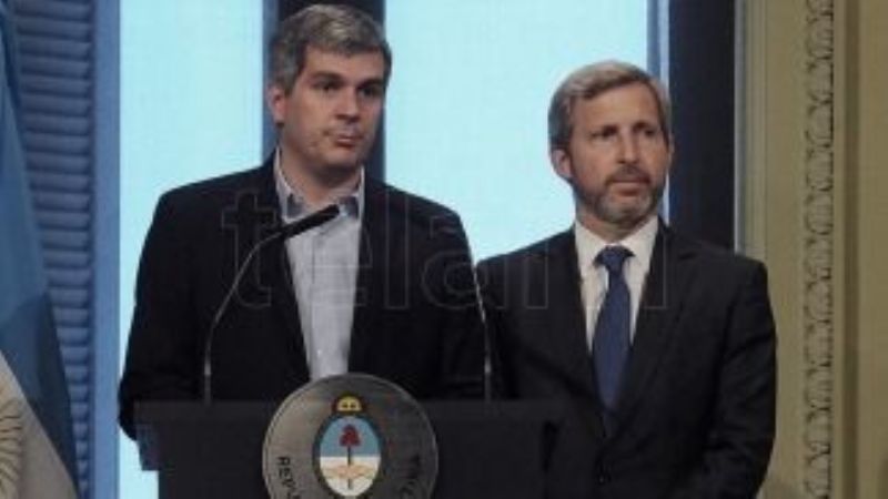 El Gobierno, legisladores y la CGT se reúnen por Ganancias