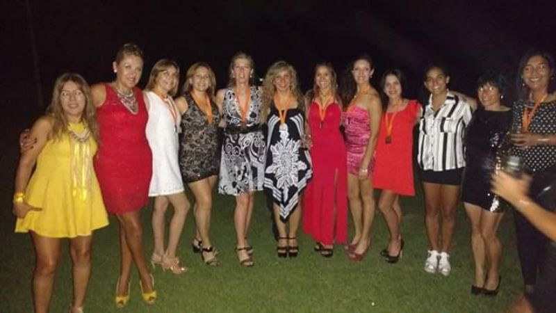 Positivo balance de “Leones del Ambato” en los deportes de montaña